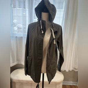 The north face Shipler full zip hoodie